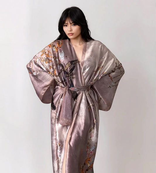 Kimono Prestige