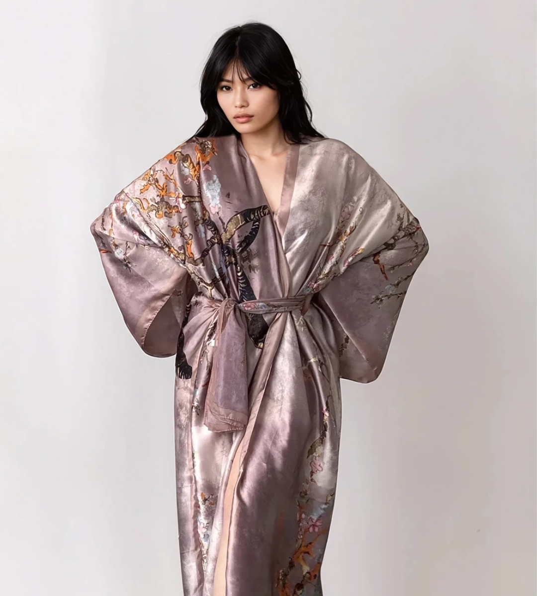 Kimono Prestige