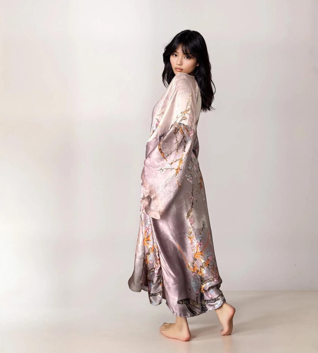 Kimono Prestige