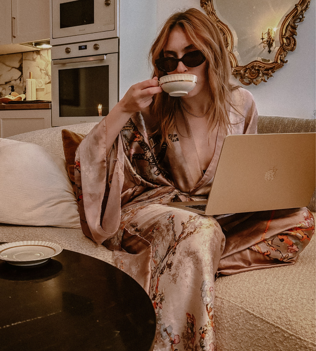 Kimono Prestige