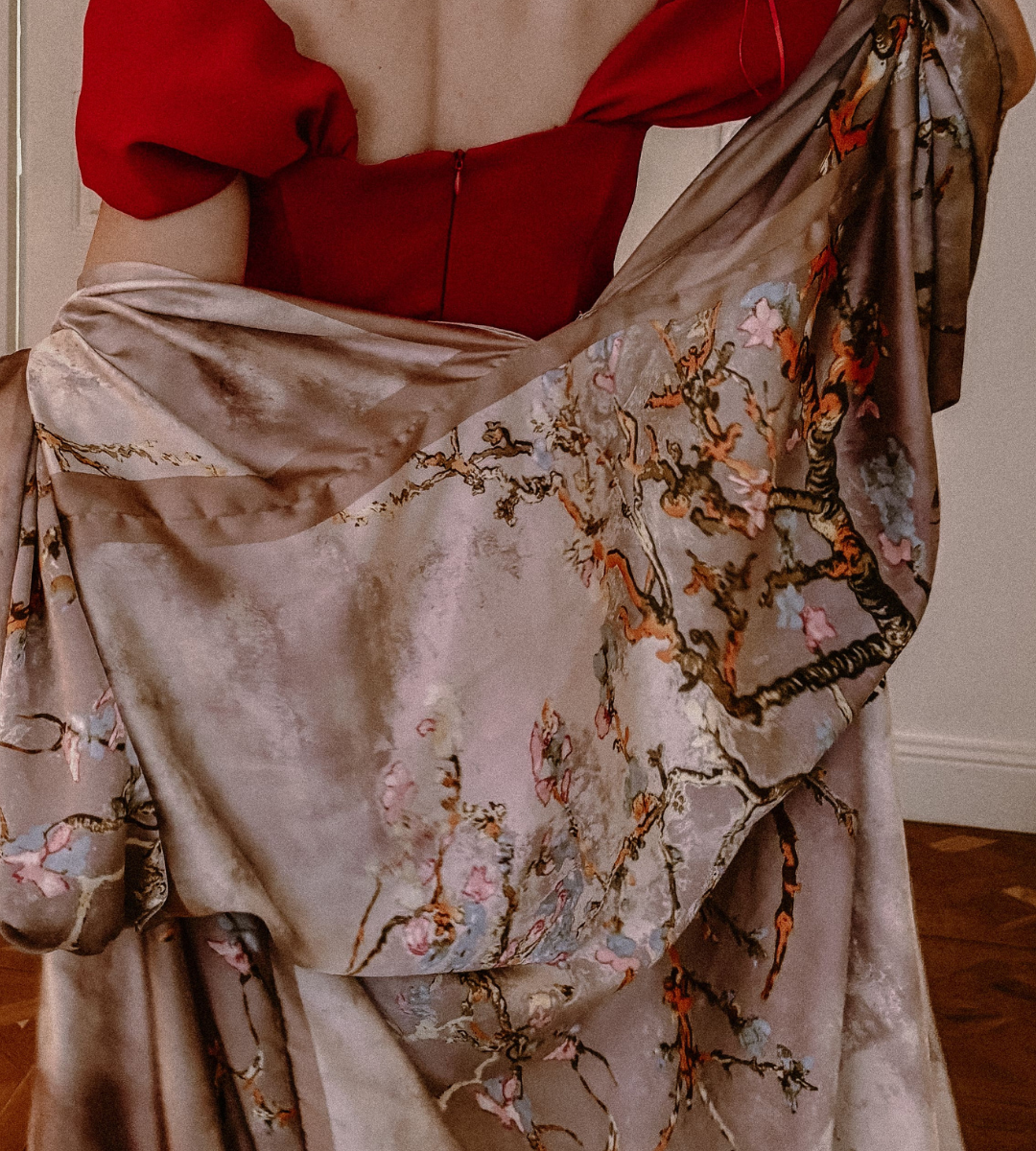 Kimono Prestige