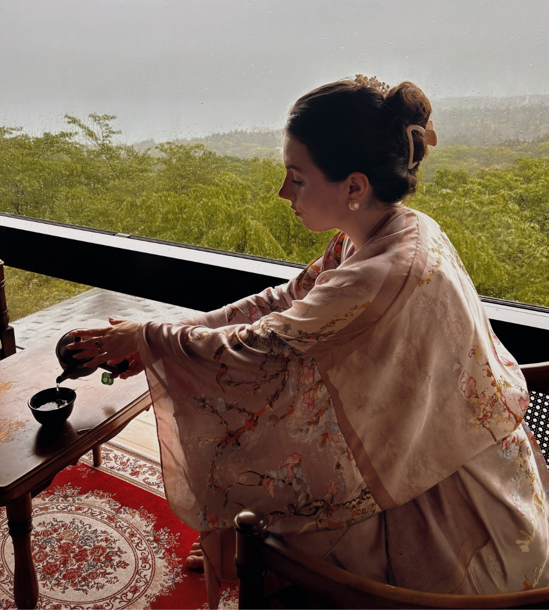 Kimono Prestige