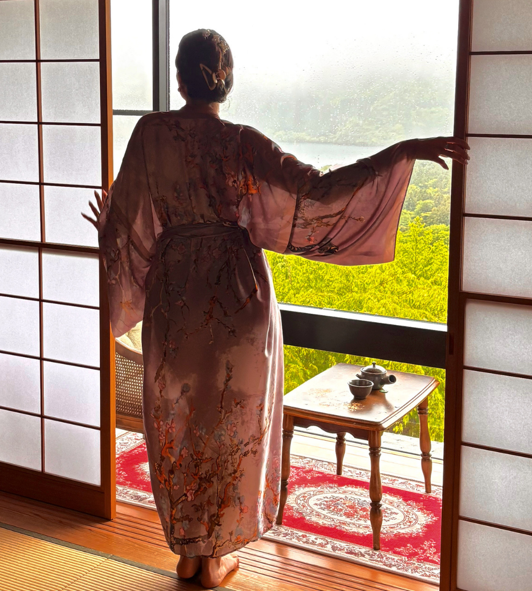 Kimono Prestige