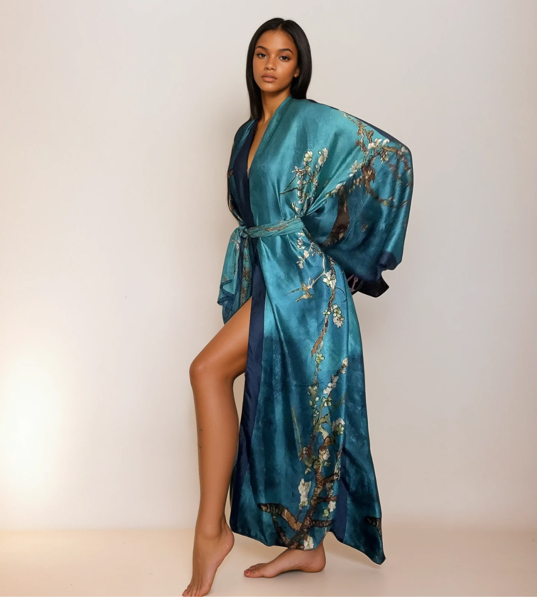 Kimono Prestige