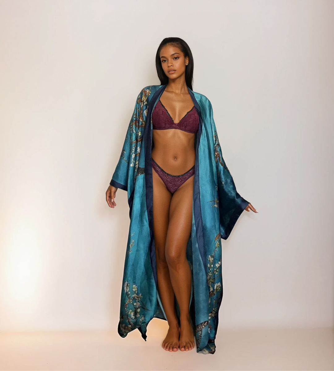 Kimono Prestige