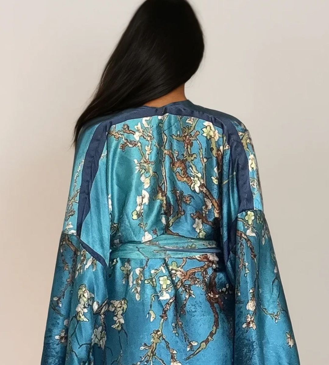 Kimono Prestige