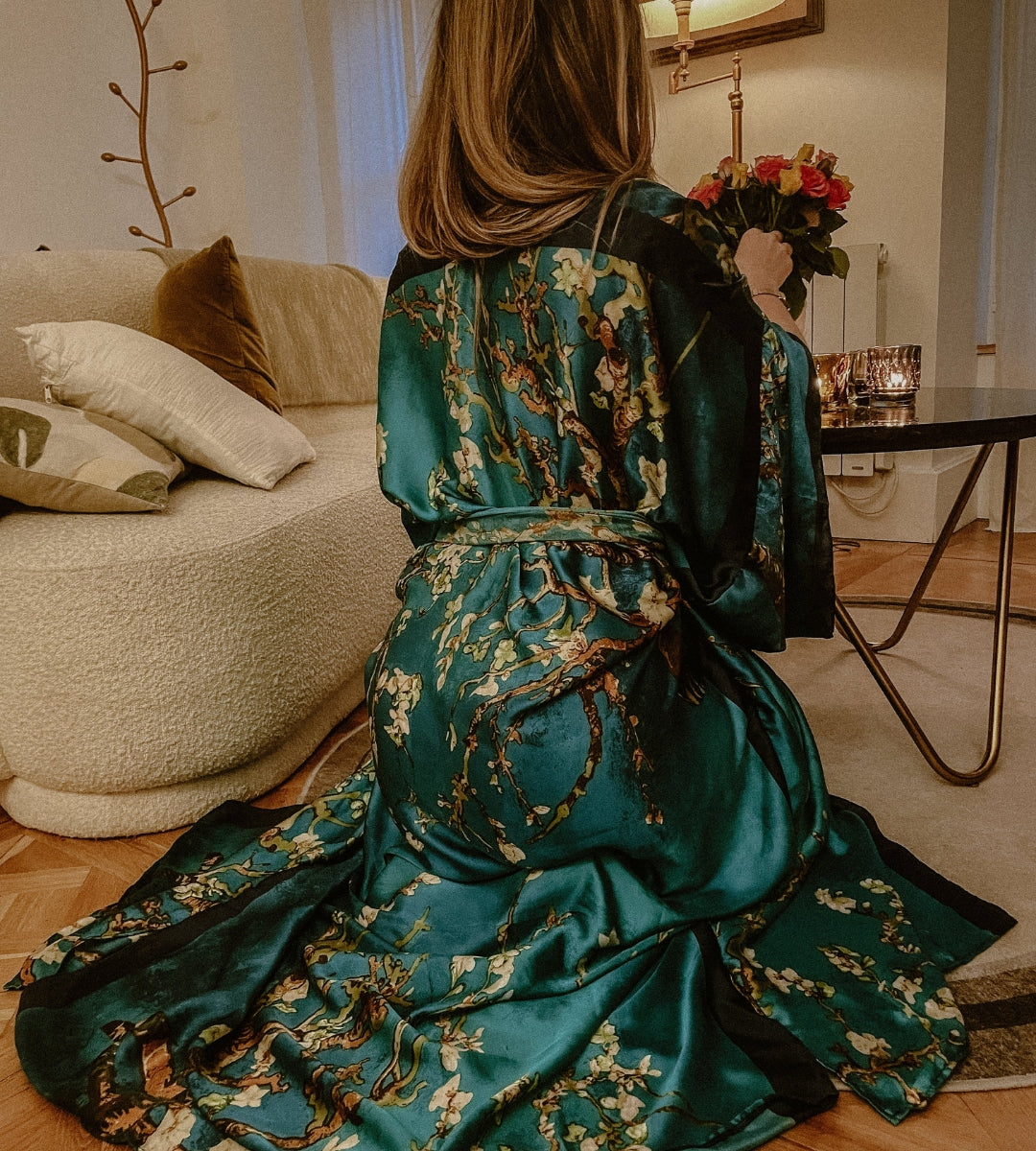 Kimono Prestige